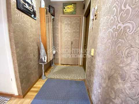 квартира за адресою Харків, Тракторобудівників просп., 100
