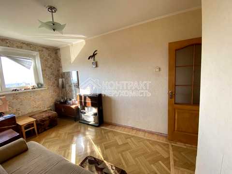 квартира за адресою Харків, Тракторобудівників просп., 100