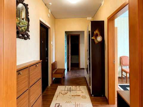 квартира за адресою Михайла Максимовича вул. (Онуфрія Трутенка), 7