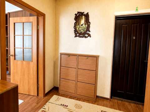 квартира за адресою Михайла Максимовича вул. (Онуфрія Трутенка), 7