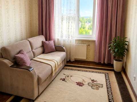 квартира за адресою Михайла Максимовича вул. (Онуфрія Трутенка), 7
