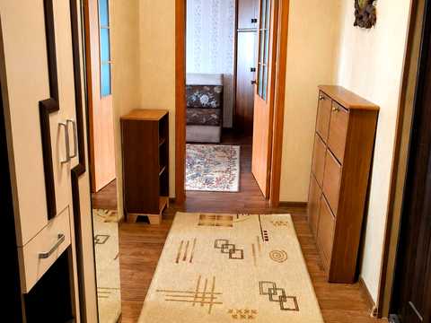 квартира за адресою Михайла Максимовича вул. (Онуфрія Трутенка), 7