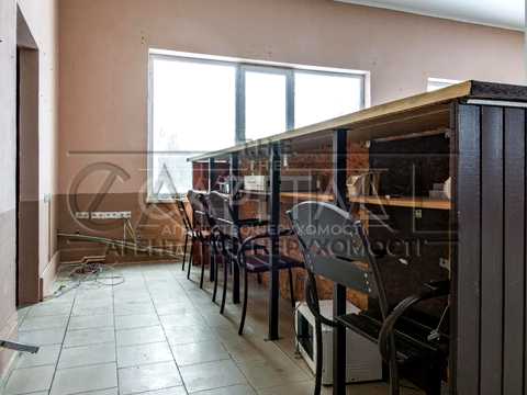 коммерческая по адресу Науки, 54