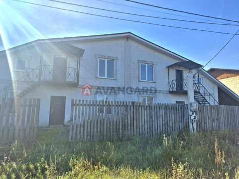 дом по адресу Кооперативна 76 Б