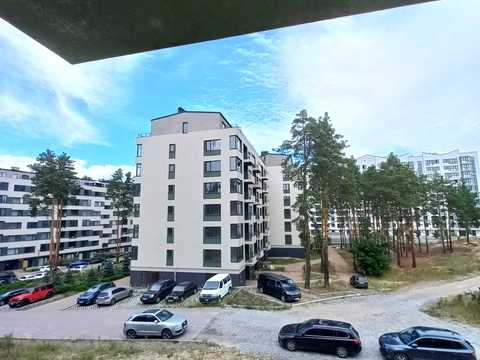 квартира за адресою Мисливська вул., (Будинок 12)