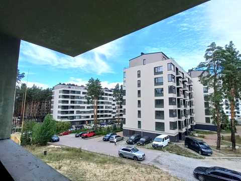 квартира за адресою Мисливська вул., (Будинок 12)