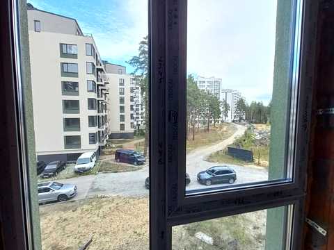 квартира за адресою Мисливська вул., (Будинок 12)