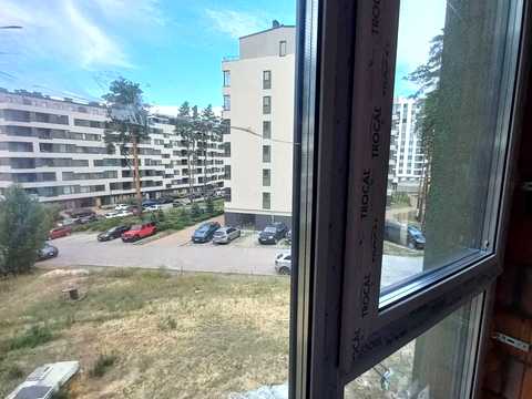 квартира за адресою Мисливська вул., (Будинок 12)