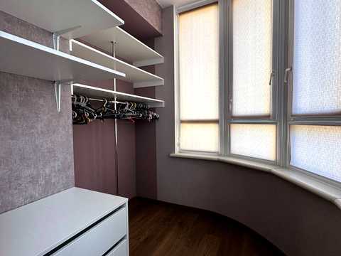 квартира по адресу Берёзовая ул., 2к2