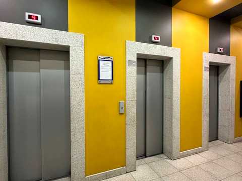 квартира по адресу Берёзовая ул., 2к2