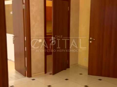 комерційна за адресою Срібнокільська вул., 3-Б
