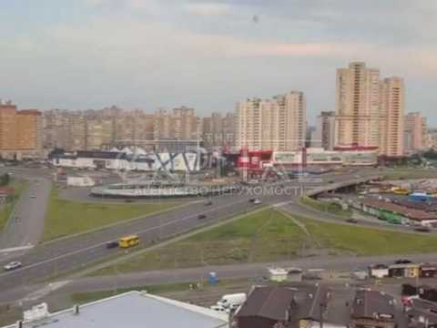 комерційна за адресою Срібнокільська вул., 3-Б