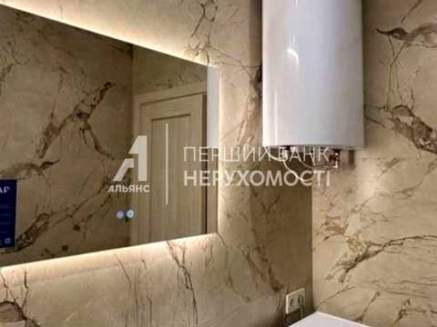 квартира за адресою Краснова вул., 1-В