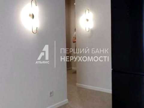квартира за адресою Краснова вул., 1-В