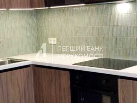 квартира за адресою Краснова вул., 1-В