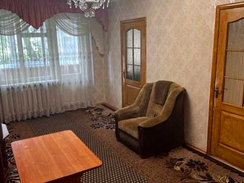 квартира за адресою Вернигори вул., 31