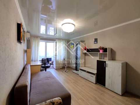 квартира по адресу Всебратське, 35