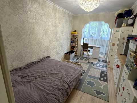 квартира за адресою Семена Палія вул. (Дніпропетровська дорога), 82