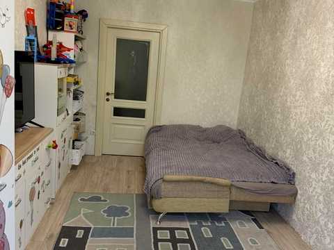 квартира за адресою Семена Палія вул. (Дніпропетровська дорога), 82