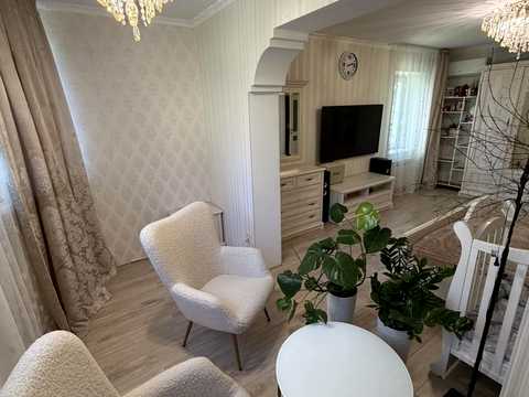 квартира по адресу Семена Палия ул. (Дніпропетровська), 82