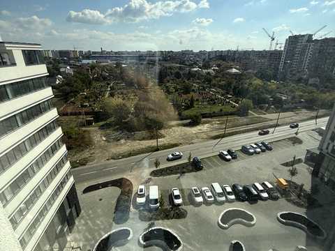 квартира за адресою Надрічна вул., (Будинок 2)
