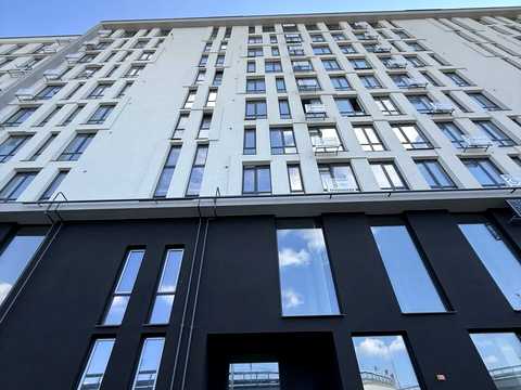 квартира за адресою Надрічна вул., (Будинок 2)