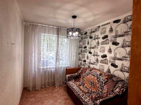 квартира за адресою Вернигори вул., 31