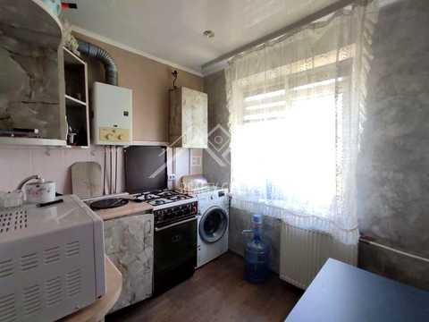 квартира по адресу Всебратське, 35