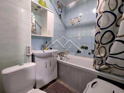 квартира по адресу Всебратське, 35