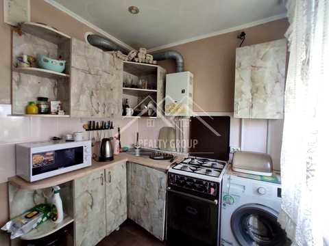 квартира по адресу Всебратське, 35