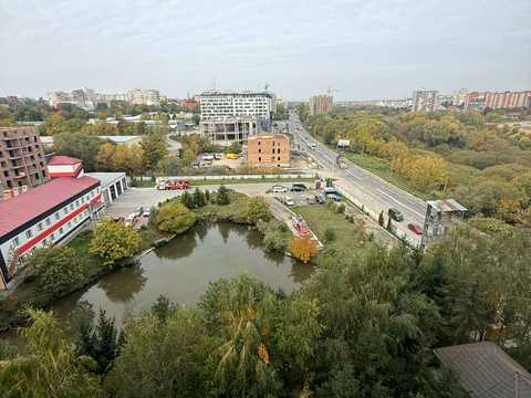 квартира по адресу Озёрная ул., (Будинок 2)