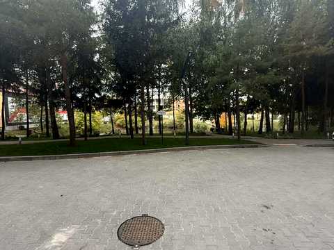 квартира по адресу Озёрная ул., (Будинок 2)
