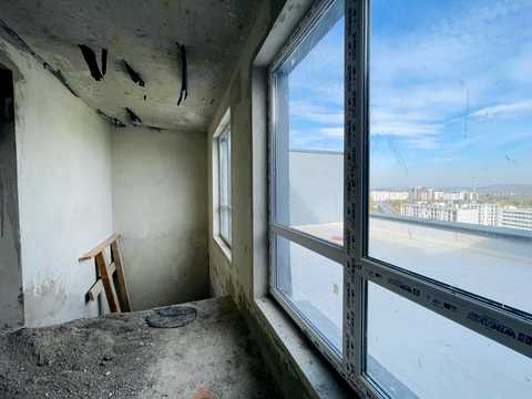 квартира по адресу Княгинин ул., (Будинок 18)