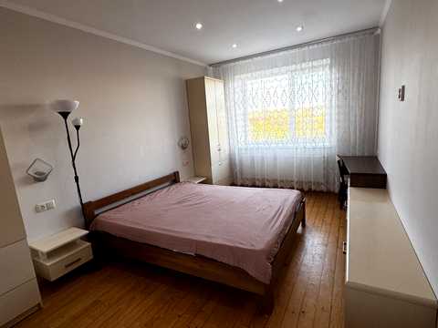 квартира по адресу Федьковича ул., 112-А
