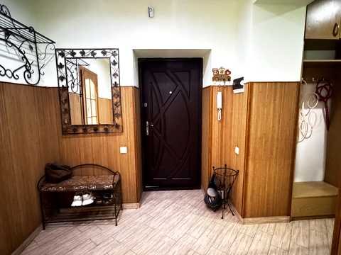 квартира по адресу Федьковича ул., 112-А