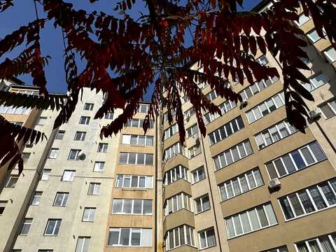 квартира по адресу Федьковича ул., 112-А