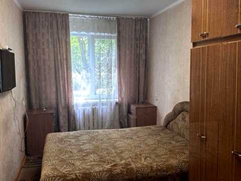 квартира за адресою Вернигори вул., 31