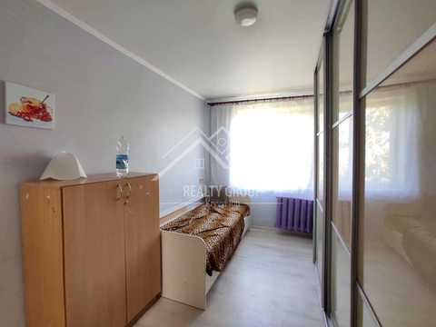 квартира по адресу Всебратське, 35