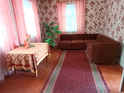 дом по адресу Кармелюка
