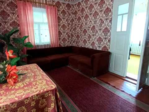 дом по адресу Кармелюка