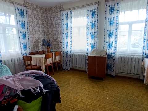 дом по адресу Кармелюка