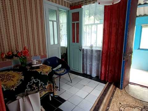 дом по адресу Кармелюка