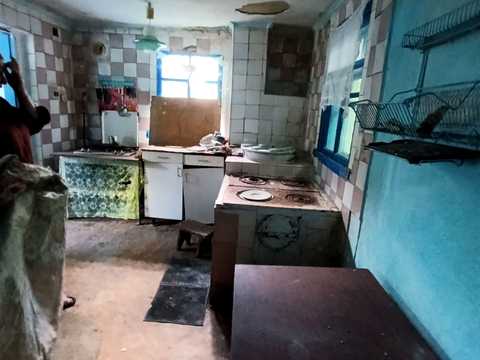 дом по адресу Кармелюка
