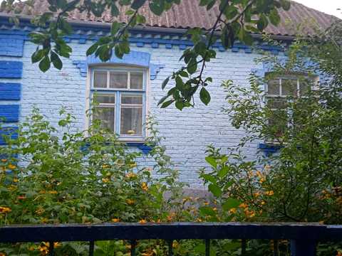 дом по адресу Кармелюка