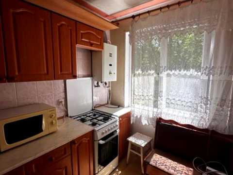 квартира за адресою Вернигори вул., 31