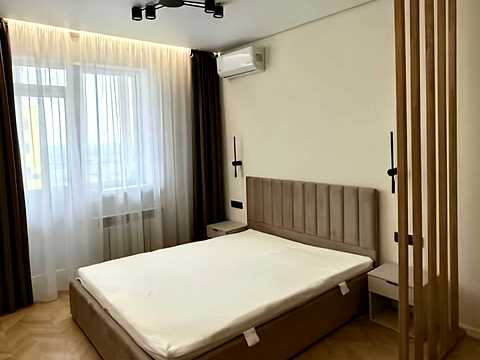 квартира по адресу Полтава, Марии Башкирцевой ул., 20 к2