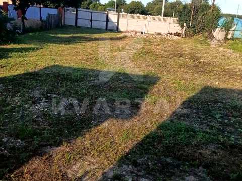 ділянка за адресою