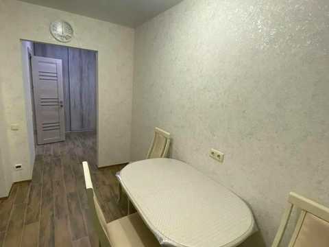 квартира за адресою Київ, Моторний пров., 11-Б