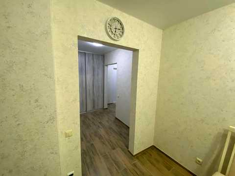 квартира за адресою Київ, Моторний пров., 11-Б