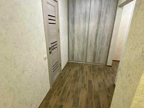 квартира за адресою Київ, Моторний пров., 11-Б
